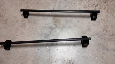 Barre portatutto Thule