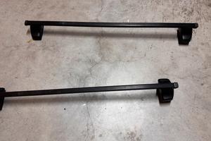 Barre portatutto Thule