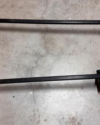 Barre portatutto Thule