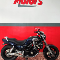 Yamaha fzx 750