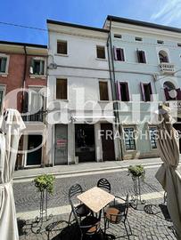 Stabile/Palazzo Rovigo [Cod. rif 11360VRG]