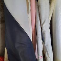 ROTOLI SIMILPELLE x tapezzeria