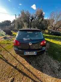 Volkswagen gold 2005