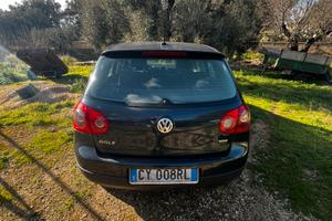 Volkswagen gold 2005