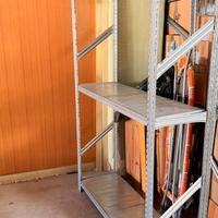 Scaffale