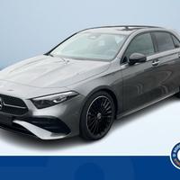 Mercedes-Benz Classe A 180d Automatic AMG Lin...
