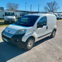 Fiat Fiorino Natural Power