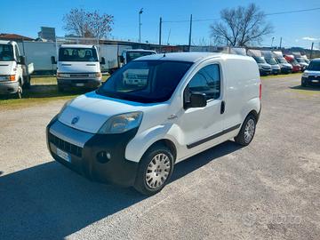 Fiat Fiorino Natural Power