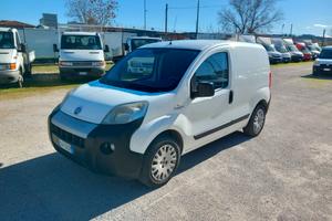 Fiat Fiorino Natural Power