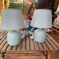 ALampade da comodino