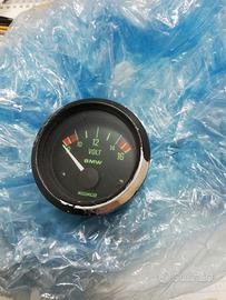 Voltmetro per Bmw r45 r50 r60 r65 r75 r80 r90 r100