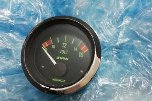 Voltmetro per Bmw r45 r50 r60 r65 r75 r80 r90 r100