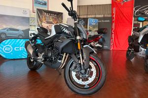 Cf Moto 450NK