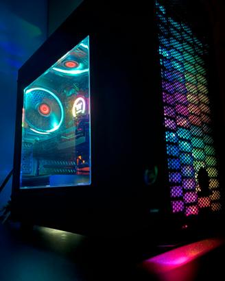 Pc da gaming