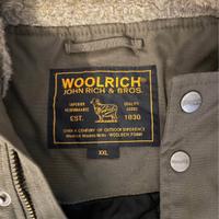 Giubbotto Woolrich