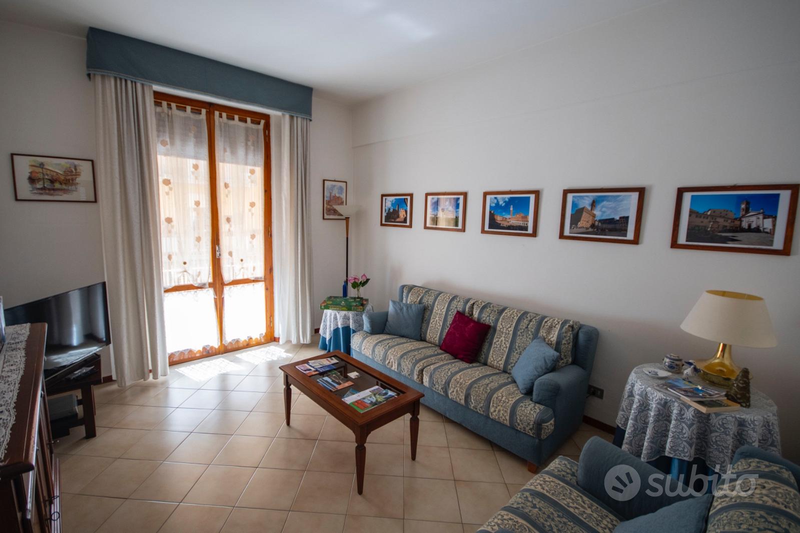 Appartamento – Poggibonsi, Siena - Vista 2