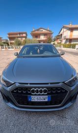 audi a1 spb 30tfsi  s-line 1.0 116