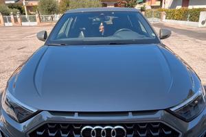 audi a1 spb 30tfsi  s-line 1.0 116