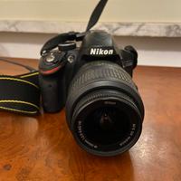Nikon D3200