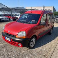 RENAULT Kangoo 1.2 16V cat 5 porte Privilège