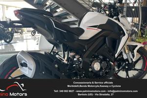 RKF 125 usata
