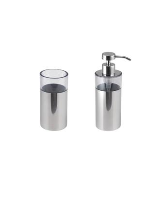 Set accessori bagno Gedy-BT98 porta spazz e sapone