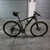 Mountainbike MTB Merida