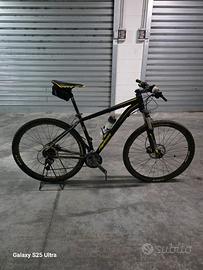 Mountainbike MTB Merida
