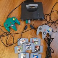 Nintendo 64