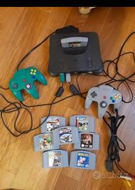 Nintendo 64