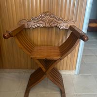 Sedia vintage