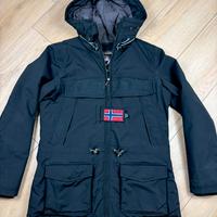Giubbotto Parka Napapijri