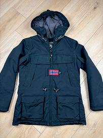Giubbotto Parka Napapijri