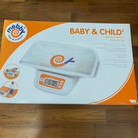 Bilancia Baby & Child