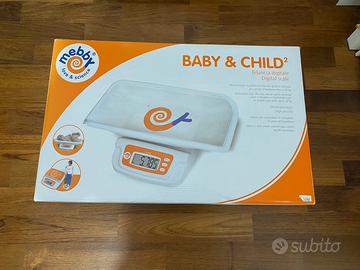 Bilancia Baby & Child
