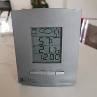 Oregon Scientific mini stazione meteo 