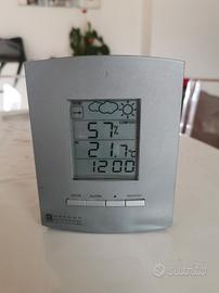 Oregon Scientific mini stazione meteo 