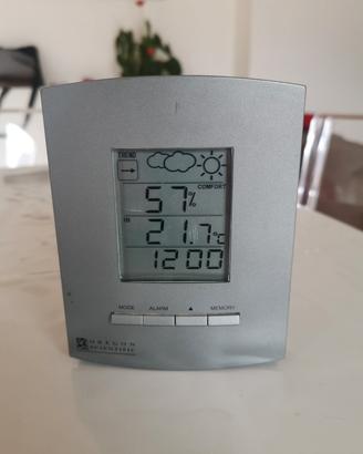 Oregon Scientific mini stazione meteo 