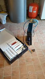 depuratore decalcque