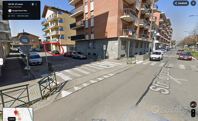 Box Strada Lanzo 147