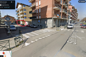 Box Strada Lanzo 147