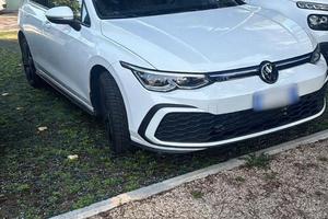 Golf 8 GTE 06/23 EST-07/24 ITA 65.500 KM . UNIPRO