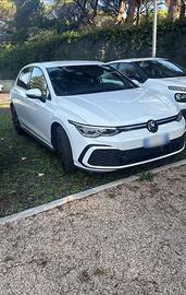 Golf 8 GTE 06/23 EST-07/24 ITA 65.500 KM . UNIPRO