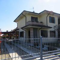 Porzione di villetta a Megliadino San Vitale (PD)