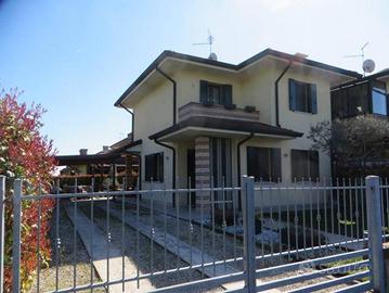 Porzione di villetta a Megliadino San Vitale (PD)