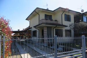 Porzione di villetta a Megliadino San Vitale (PD)