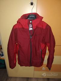 giacca sci
