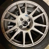 Gomme e cerchi renault clio n3