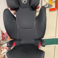 Seggilone auto