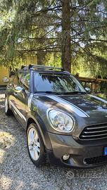 MINI COUNTRYMAN gpl